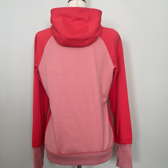 Nike Women's Therma-Fit Sweatshirt - Picture 8 of 11
